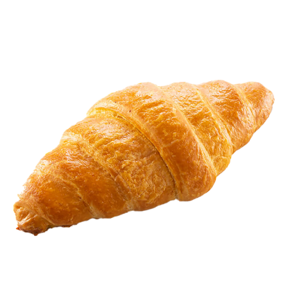 كرواسون سادة