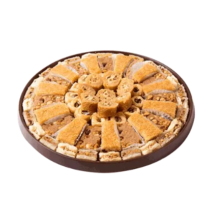 Oriental Nuts Mix - مشكل شرقي مكسرات	