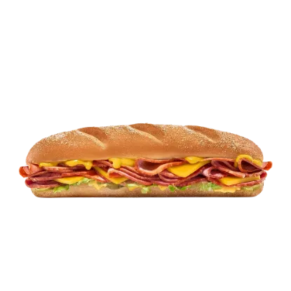 Roast Beef Sandwich - ساندوتش روست بيف