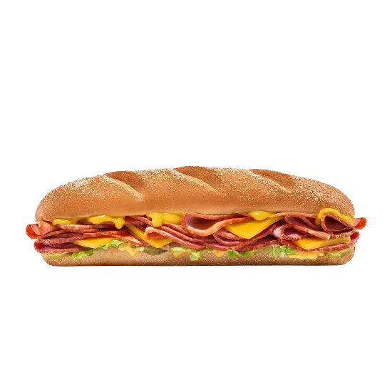 Roast Beef Sandwich - ساندوتش روست بيف