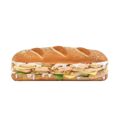 Roast Chicken Sandwich - ساندوتش فراخ روست