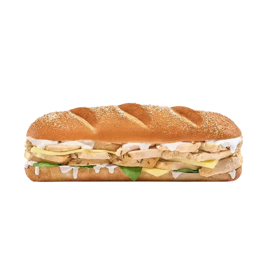 Roast Chicken Sandwich - ساندوتش فراخ روست