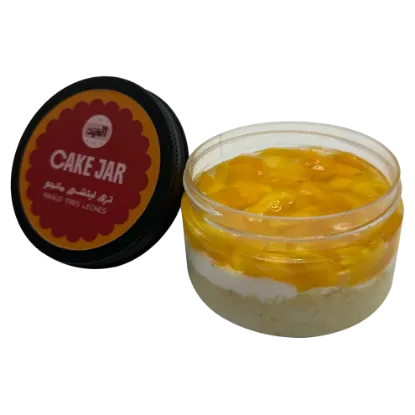 Mango Tres Leches - جار تري ليتشي مانجو