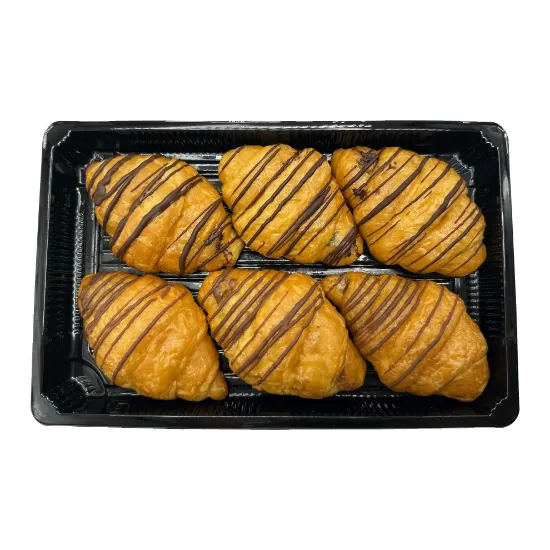 Mini Sweet Croissant Box - علبة ميني كرواسون حلو