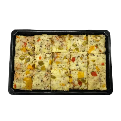 Mini Italian Pizza Box - علبة ميني بيتزا إيطالي