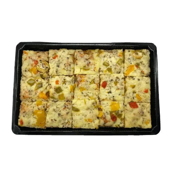 Mini Italian Pizza Box - علبة ميني بيتزا إيطالي