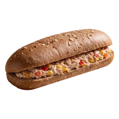 Tuna Sandwich - ساندوتش تونة